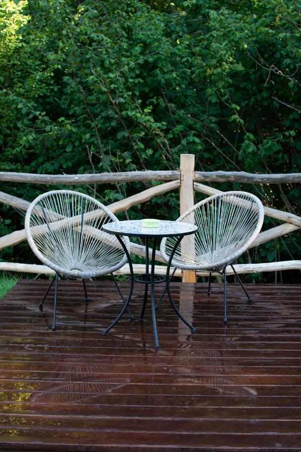 Boutique Villa Pearl Of Plitvice, Plitvice Lakes Plitvica selo Ngoại thất bức ảnh