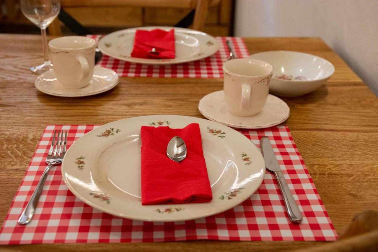 Boutique Villa Pearl Of Plitvice, Plitvice Lakes Plitvica selo Ngoại thất bức ảnh