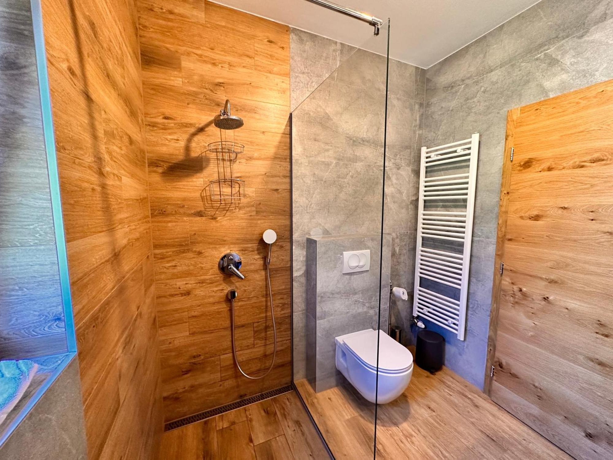 Boutique Villa Pearl Of Plitvice, Plitvice Lakes Plitvica selo Ngoại thất bức ảnh