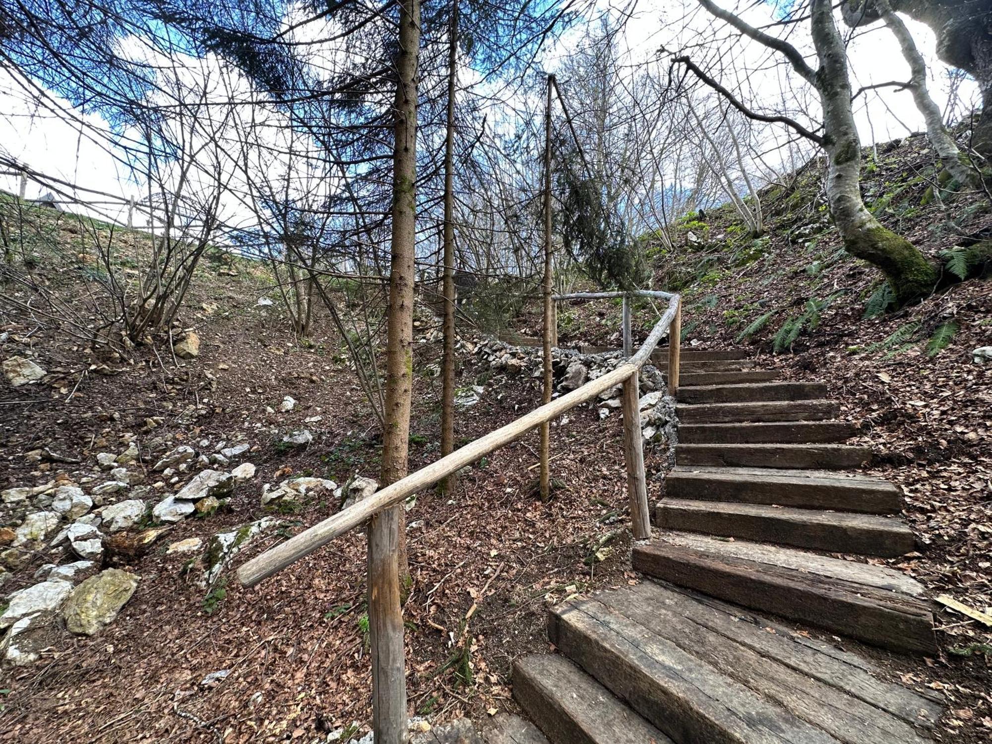 Boutique Villa Pearl Of Plitvice, Plitvice Lakes Plitvica selo Ngoại thất bức ảnh